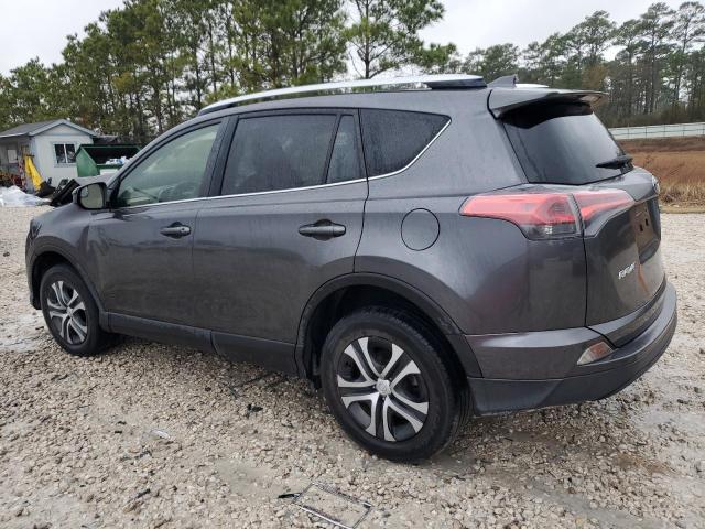 2016 TOYOTA RAV4 LE - JTMZFREV1GJ100143