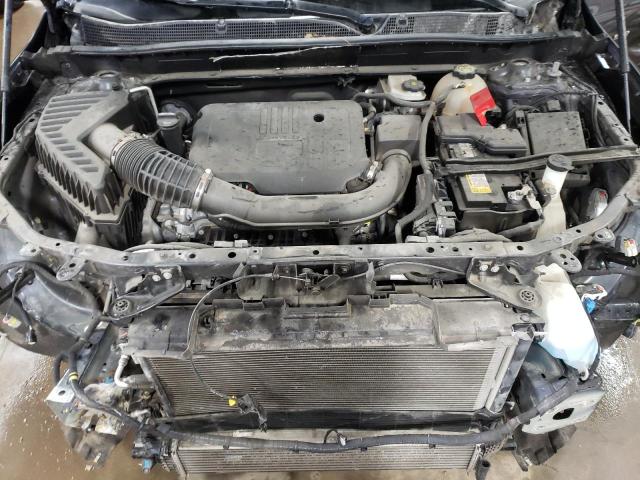 2021 CHEVROLET BLAZER 2LT - 3GNKBHR46MS522760