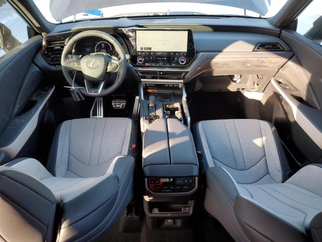 2024 LEXUS TX 500H F 5TDABAB66RS006790