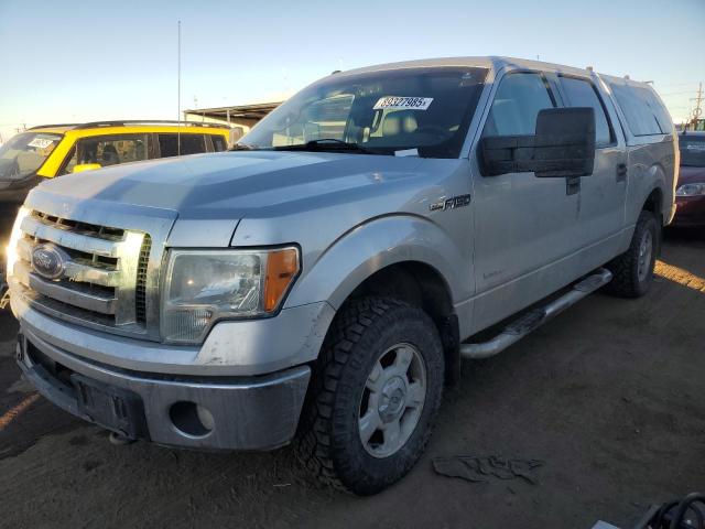 FORD F150 SUPER