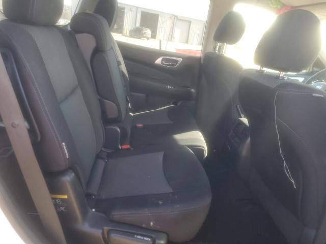 2019 NISSAN PATHFINDER - 5N1DR2MN8KC585495