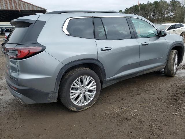2024 GMC ACADIA UPL 1GKENKKS0RJ226682