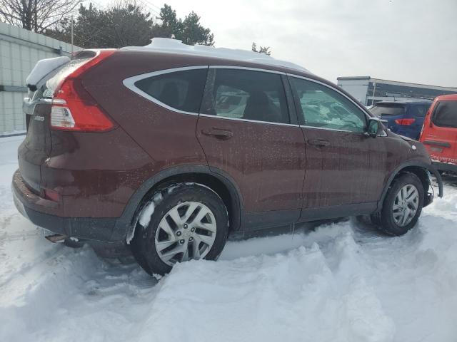 Vin: 5j6rm4h50gl100704, lot: 86815624, honda crv ex 20163