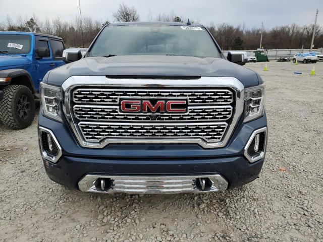2019 GMC SIERRA K15 - 1GTU9FEL1KZ182206