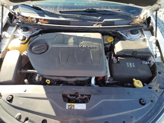2015 CHRYSLER 200 S - 1C3CCCBG6FN638429