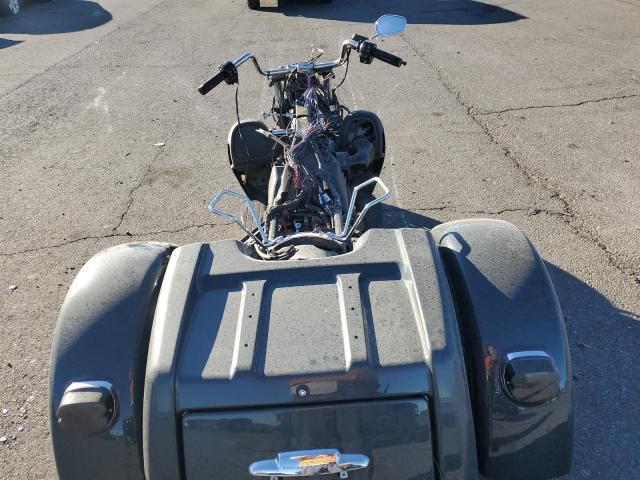2020 HARLEY-DAVIDSON FLHTCUTG 1HD1MAF1XLB853575