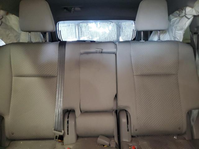 2015 TOYOTA HIGHLANDER - 5TDZARFH4FS010445