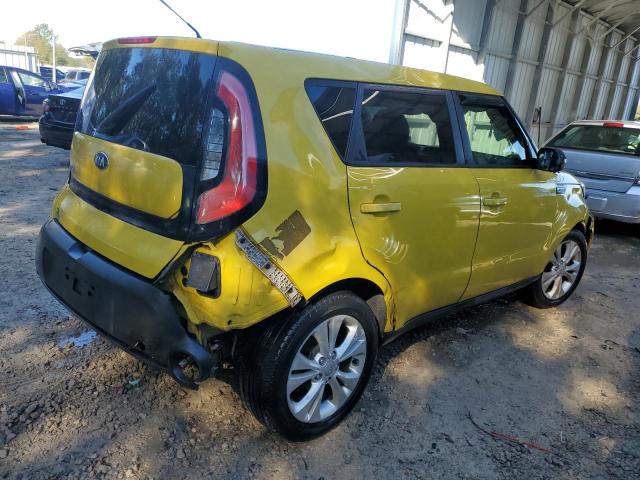 Vin: kndjp3a59f7111755, lot: 88320785, kia soul + 20153