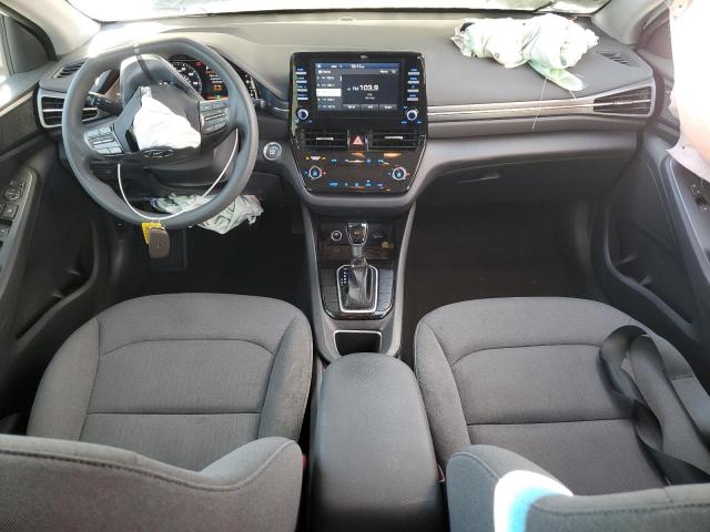 2020 HYUNDAI IONIQ BLUE - KMHC65LC7LU202647