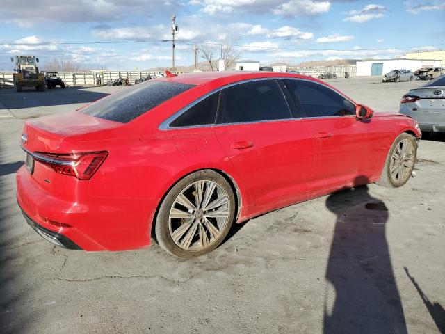 Vin: waum2af23kn086935, lot: 42877705, audi a6 prestige 20193