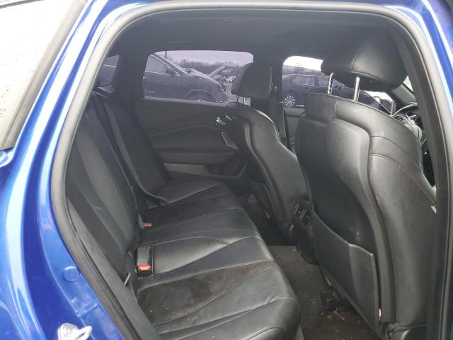 2023 ACURA TLX TYPE S - 19UUB7F99PA001485