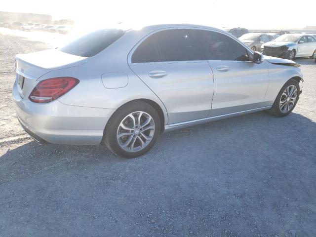 2015 MERCEDES-BENZ C 300 - 55SWF4JB8FU051285