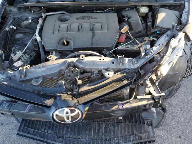 2017 TOYOTA COROLLA L - 5YFBURHE1HP686195