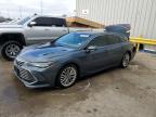 2019 TOYOTA AVALON XLE - 4T1BZ1FB2KU034719