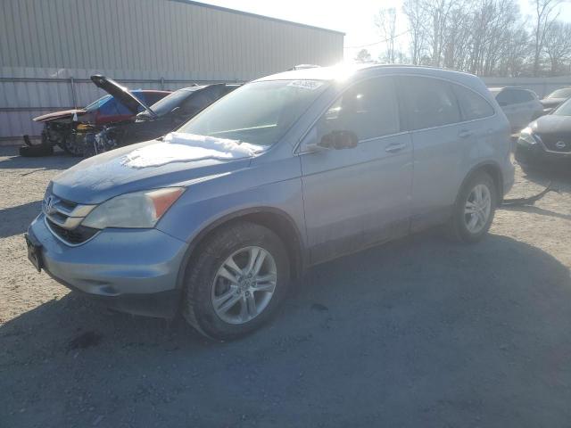 2010 HONDA CR-V EXL #3100310387