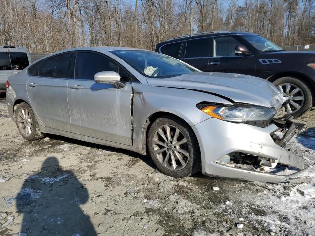 Vin: 3fa6p0h71hr197656, lot: 89279675, ford fusion se 20174