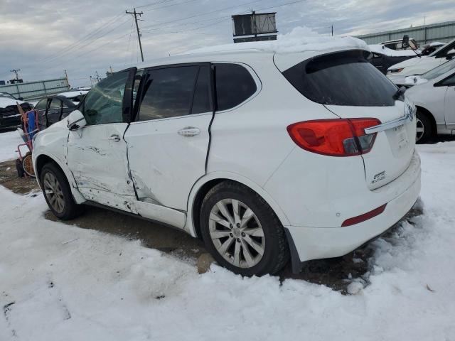 2017 BUICK ENVISION E - LRBFXDSA7HD086378