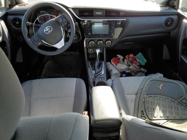 2017 TOYOTA COROLLA L - 2T1BURHE9HC758535