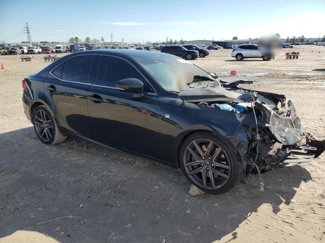 2015 LEXUS IS 350 - JTHBE1D25F5022016