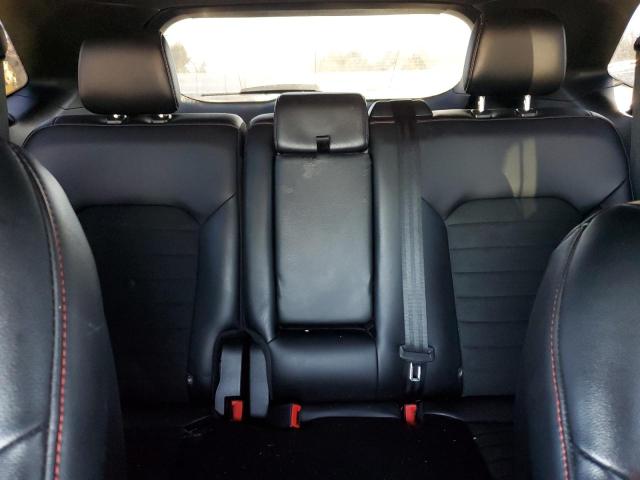 2020 FORD EDGE SEL - 2FMPK3J95LBB28983