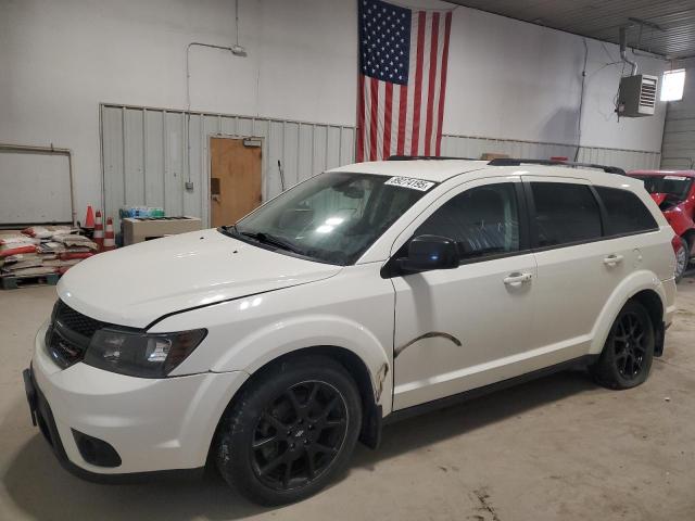 DODGE JOURNEY SE