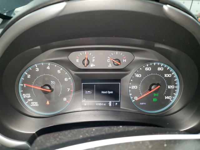 2023 CHEVROLET MALIBU LT - 1G1ZD5ST9PF189019