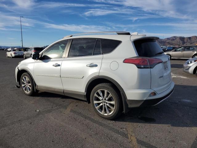 2016 TOYOTA RAV4 LIMIT - 2T3YFREV9GW309627