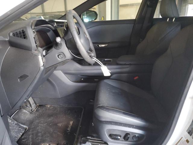 2023 LEXUS RZ 450E JTJAAAAB1PA020041