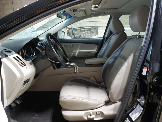 2010 MAZDA CX-9 - JM3TB3MV6A0226616