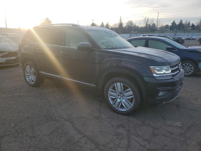2019 VOLKSWAGEN ATLAS SEL - 1V2MR2CA2KC592539