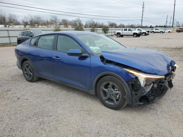 2025 KIA K4 LX 3KPFT4DE5SE038557