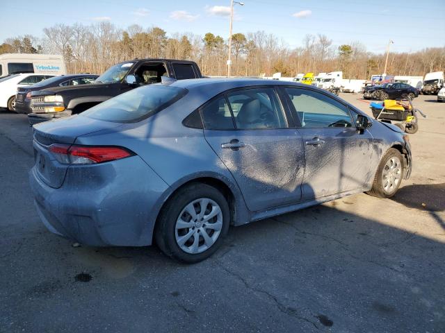 2020 TOYOTA COROLLA LE - 5YFEPRAE6LP090572