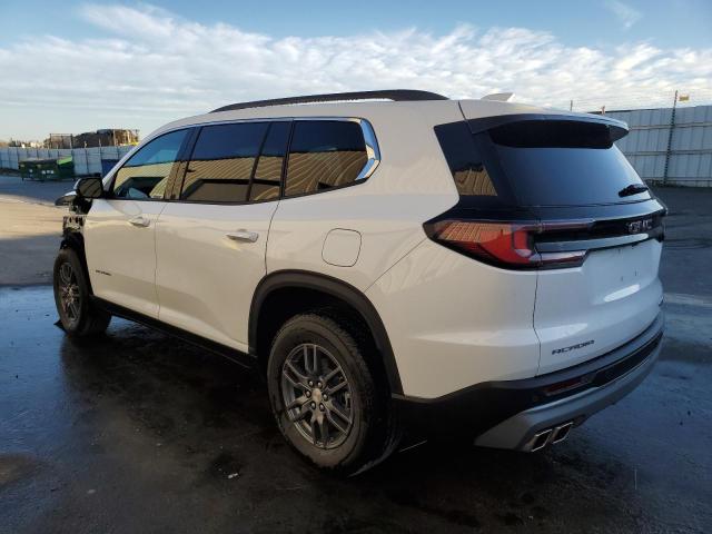 2025 GMC ACADIA ELE 1GKENKRS9SJ131484