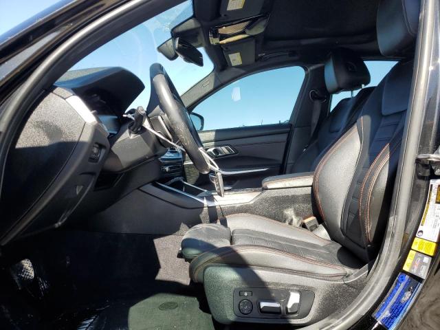2021 BMW 330E - WBA5P7C09MFJ89415