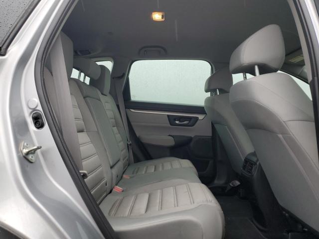 2018 HONDA CR-V LX - 2HKRW5H34JH423329