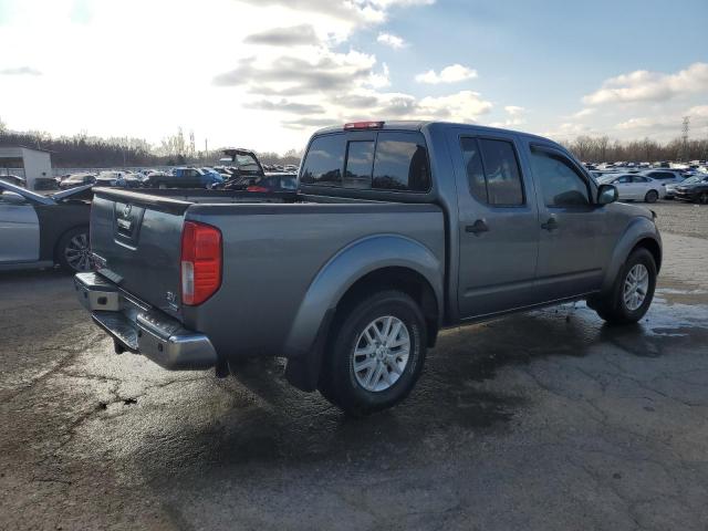 2018 NISSAN FRONTIER S - 1N6DD0ERXJN765263