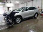 2019 KIA SORENTO LX - 5XYPG4A55KG466306