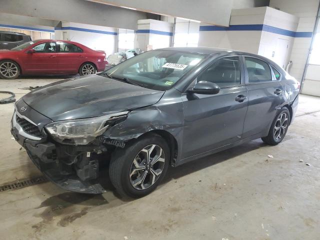 KIA FORTE FE