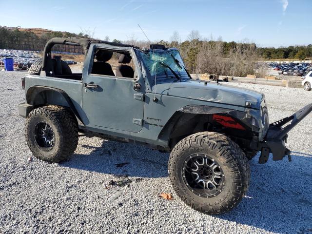 Vin: 1c4ajwag0el119835, lot: 88498755, jeep wrangler sport 20144