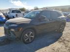 2021 CHEVROLET TRAILBLAZE - KL79MUSL4MB149514
