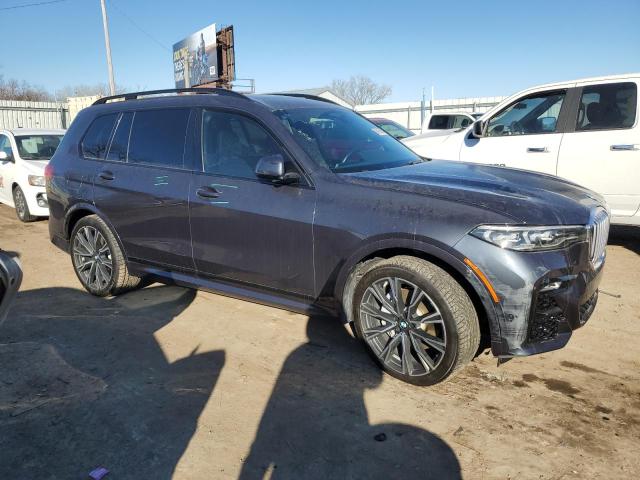 Vin: 5uxcx4c58kls39108, lot: 42416005, bmw x7 xdrive50i 20194