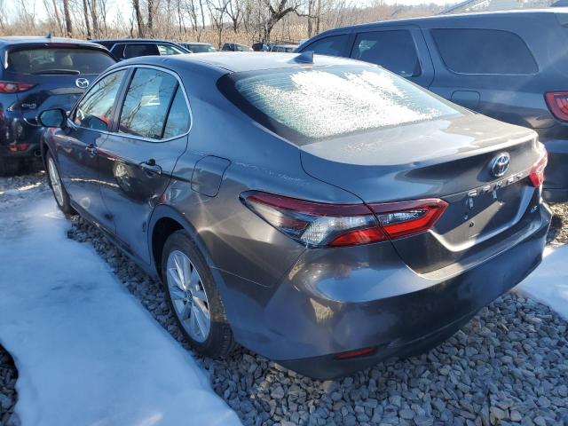 2021 TOYOTA CAMRY LE 4T1R11AK0MU463809