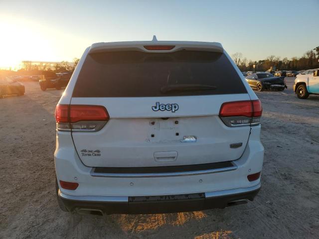 2019 JEEP GRAND CHER - 1C4RJFJG0KC695441