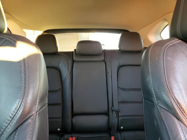 2017 MAZDA CX-5 GRAND - JM3KFBDL8H0144535