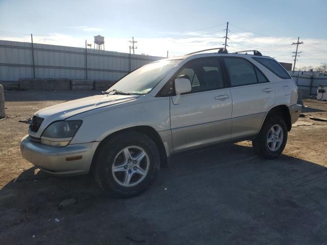 LEXUS RX 300