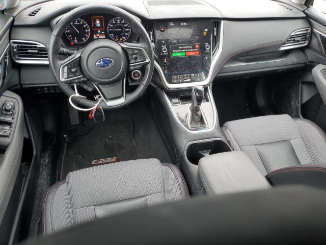 2020 SUBARU LEGACY SPO 4S3BWAG63L3021208