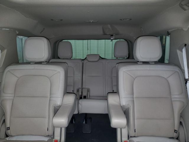2020 LINCOLN NAVIGATOR - 5LMJJ2LT7LEL15929