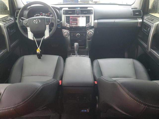 2023 TOYOTA 4RUNNER SR JTEFU5JR8P5286732