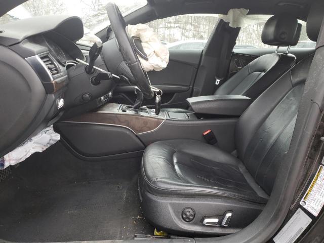 wauwgafc9gn080969 - 2016 Audi a7 premium plus - #42550645