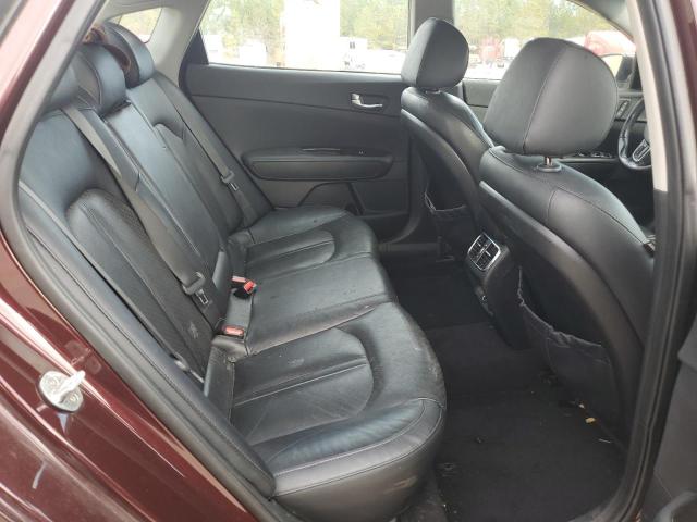 2016 KIA OPTIMA EX 5XXGU4L32GG111304